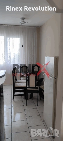 Тристаен апартамент под наем Тракия, снимка 3 - Апартаменти - 55104745