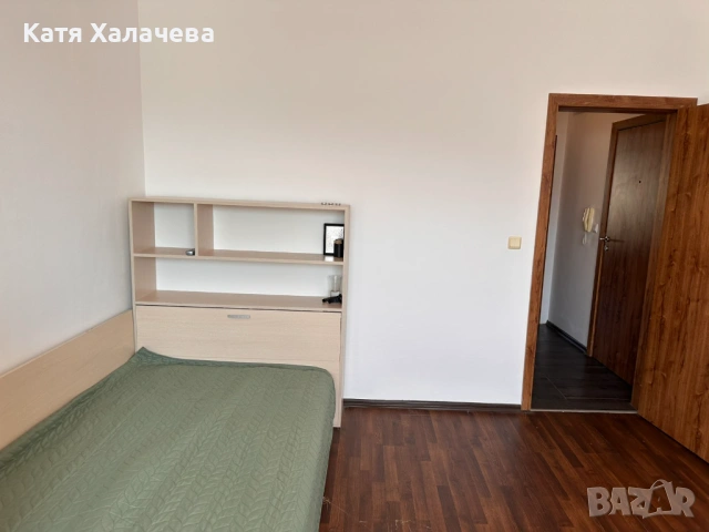 Двустаен с пакомясто в кв. Траката, снимка 12 - Апартаменти - 54368739