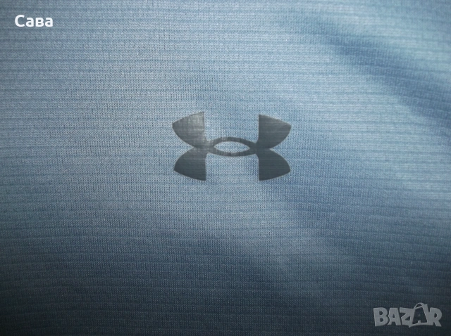 Шорти и тениска UNDER ARMOUR  мъжки,2ХЛ, снимка 8 - Спортни дрехи, екипи - 55166067