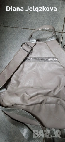 Дамски раници, снимка 2 - Раници - 54006827