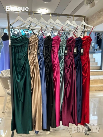 официални рокли 