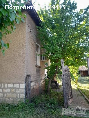 Продавам имот (къща) с дворно място, снимка 11 - Къщи - 55038899