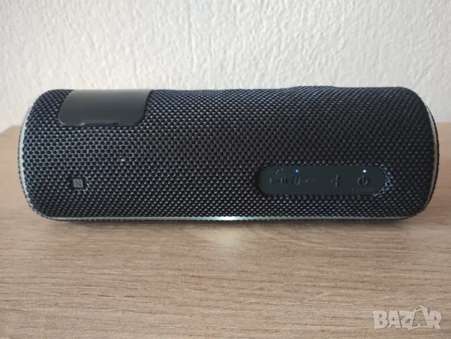 Sony SRS-XB21 блутут безжична колонка, снимка 2 - Bluetooth тонколони - 55629536