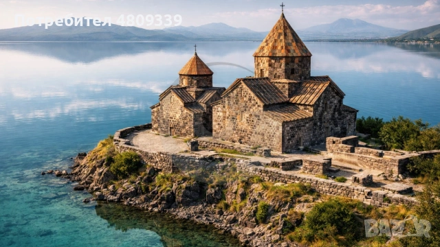Открий Армения – 6 дни история, природа и вкус, снимка 2 - Други - 54406985