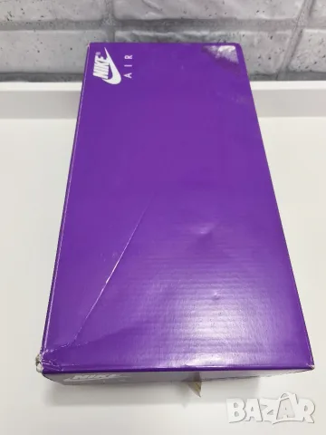 Дамски обувки Nike Air Max 90 Hyper Grape 38.5 Лимитирани, снимка 13 - Маратонки - 55439942