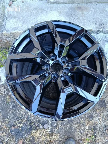1бр.Джанта 19 цола 5×112 за BMW 330i,430i,M340i,M4,M440i