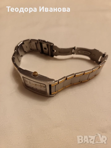 Часовник CASIO BEM-100 , снимка 6 - Мъжки - 54218622