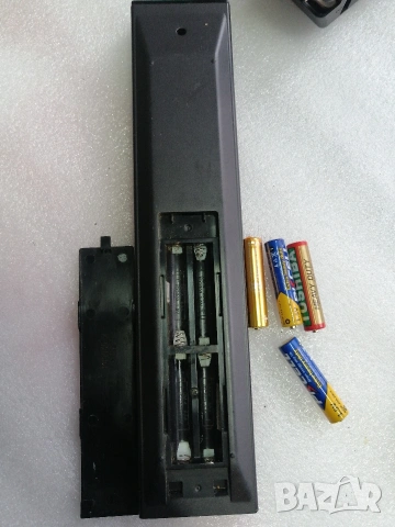 Дистанционно TOSHIBA SE-R0251 за DVD, снимка 4 - Дистанционни - 54362159