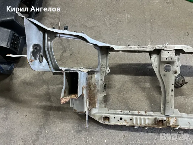 Очиларка за Honda Civic 6 EK (хечбек), снимка 7 - Части - 55691004