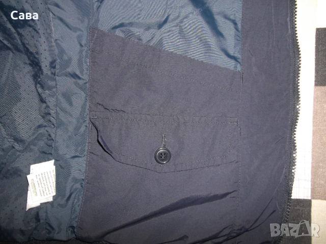 Яке пролет,есен WOOLRICH мъжко,Л, снимка 4 - Якета - 54905376