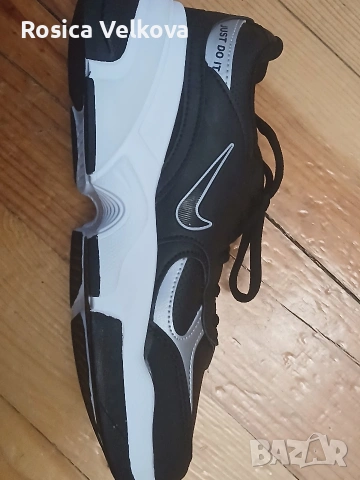 Маратонки NIKE , снимка 4 - Маратонки - 54057591