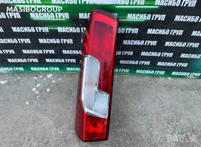 Стоп ляв стопове Фиат Пежо Ситроен за Fiat Ducato Peugeot Boxer Citroen Relay