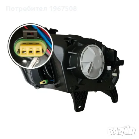 Фарове и стопове за МУСТАНГ 2013 - 2014, снимка 6 - Части - 55689687