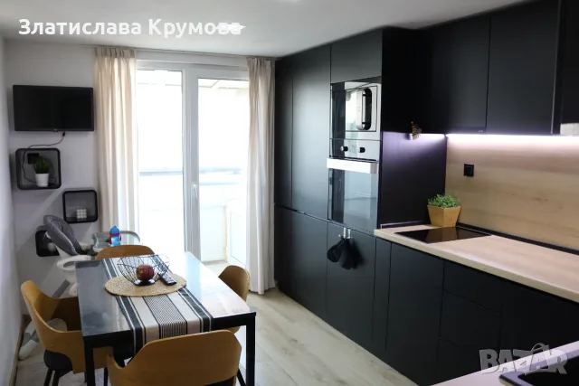 Продавам 3 стаен апартамент в Идеален Център , снимка 8 - Апартаменти - 55579236