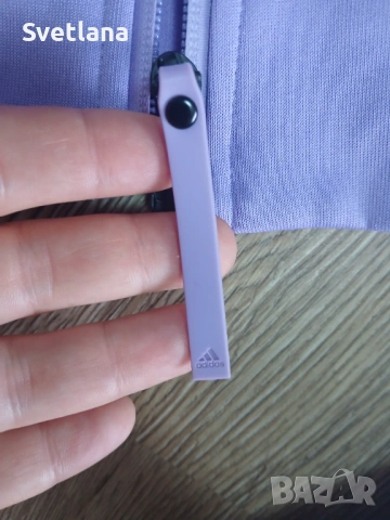 ОРИГИНАЛЕН екип Адидас р.S , снимка 12 - Спортни екипи - 53957408