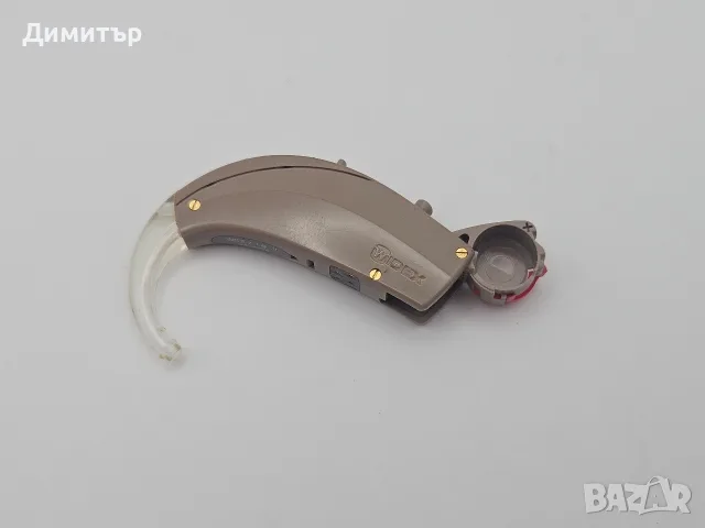 слухов апарат widex-me19 hearing aid, снимка 2 - Слухови апарати - 55345441