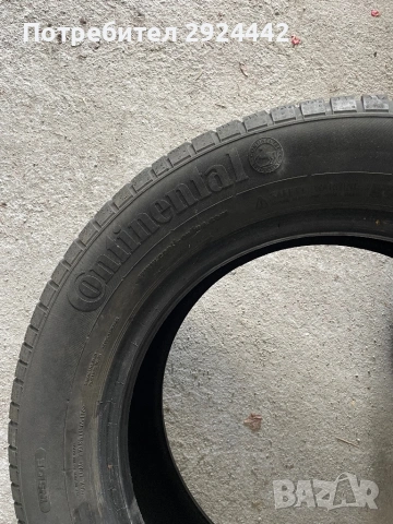 Гуми 205/60/16, снимка 8 - Гуми и джанти - 54154781