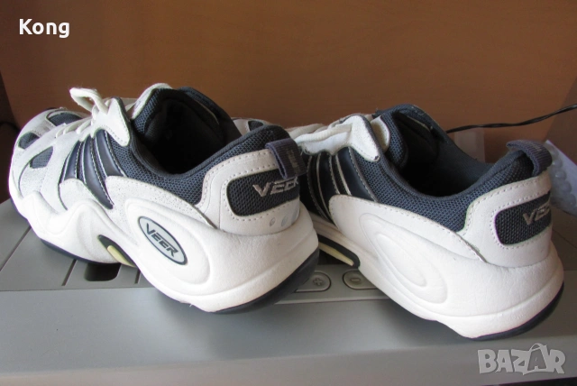 Adidas NBA torsion Адидас НБА маратонки кецове Veer Romania баскетбол LA Lakers USA, снимка 5 - Баскетбол - 55155272