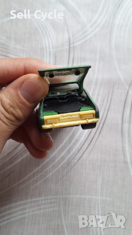 ✅БЪЛГАРСКА МЕТАЛНА КОЛИЧКА MATCHBOX FORD CAPRI II K-59❗, снимка 5 - Колекции - 55135392
