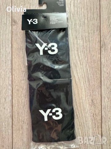 Накитниц Y-3 Tannis, Padel, Pickleball