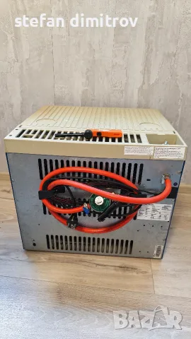 Хладилна кутия DOMETIC RC 1600 EGP 12в 220в и газ , снимка 8 - Хладилни чанти - 55581356