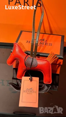 Hermes Rodeo ✨Аксесоари за Чанта , снимка 5 - Чанти - 55591333