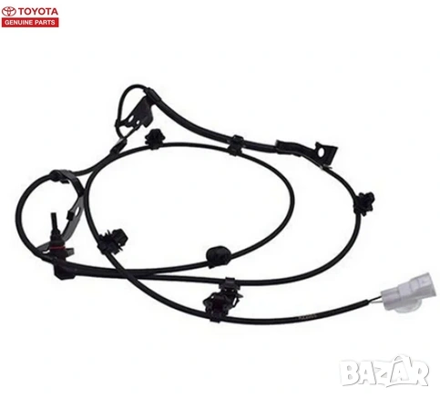 Преден десен ABS датчик 89542-0K080 895420K080 Toyota Hilux