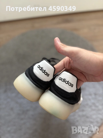 Adidas Оригинални Обувки - Размер 40, снимка 7 - Маратонки - 55235207