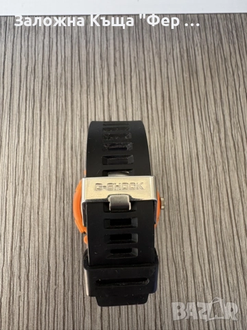 Като нов! Casio G-Shock, снимка 4 - Мъжки - 53228943