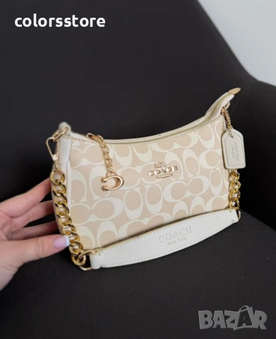 Чанта Coach-IM563, снимка 3 - Чанти - 54787128