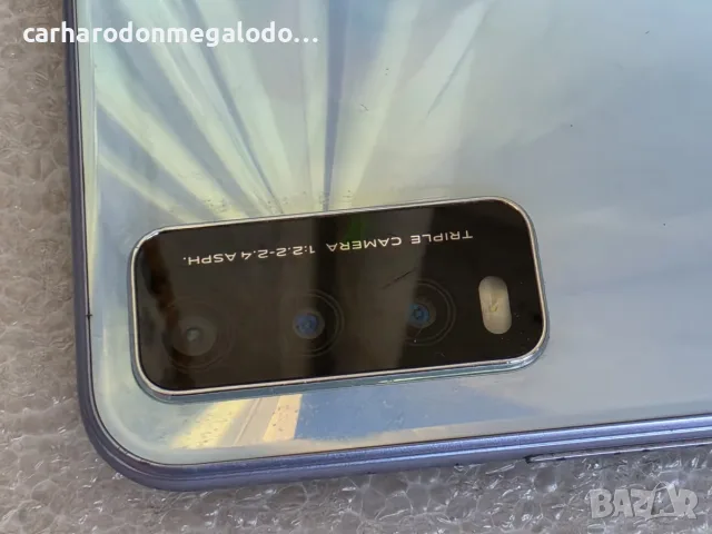 VIVO Y20 64GB 4GB RAM, снимка 10 - Други - 55571884