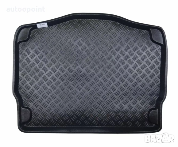 Стелка за багажник за Citroen C4 Cactus I (2014-2018)