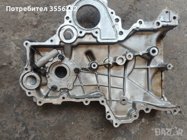Hundai i30 GDI.  , снимка 4 - Части - 55186267