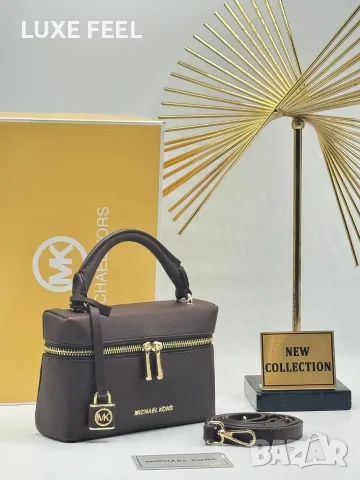 Michael Kors ⚜️Дамски Чанти , снимка 14 - Чанти - 55647997