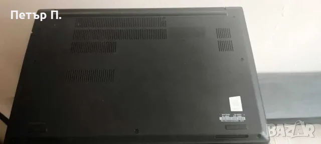 Продавам лаптоп Lenovo ThinkPad E15 Gen 2, снимка 8 - Лаптопи за работа - 55344070