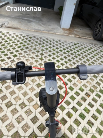 Xiaomi Electric Scooter 5 - С гаранция и подарък чанта!, снимка 9 - Друга електроника - 54891542