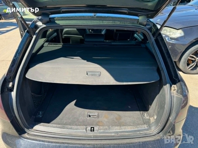 audi a4 b7 2.7 tdi s- line на части ауди а4 б7 2.7 тди BPP, снимка 7 - Автомобили и джипове - 54662585
