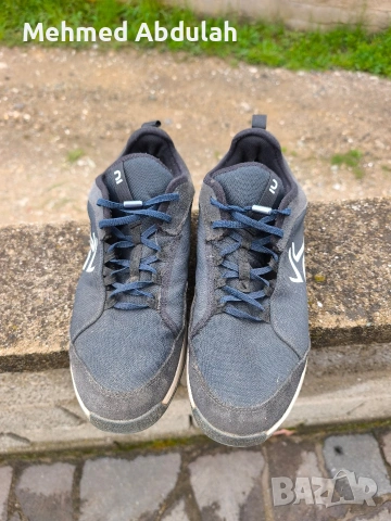 Спортни мъжки маратонки, снимка 1 - Спортни обувки - 54272595
