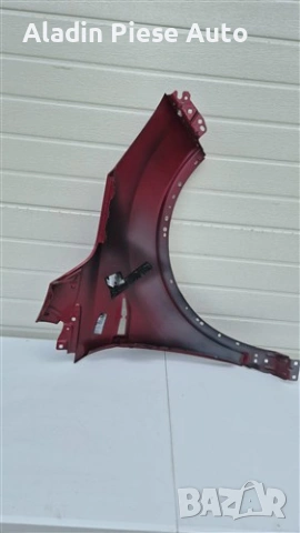 Front left wing Ford Kuga year 2014 2015 2016 2017 , снимка 5 - Аксесоари и консумативи - 54617447