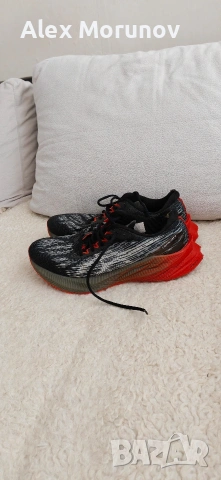Asics Novablast 3 н47