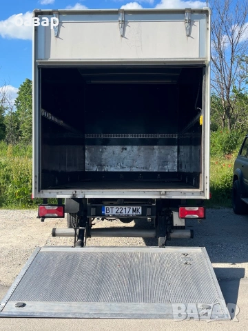 Iveco 35c15 падащ борд, снимка 14 - Камиони - 54583368