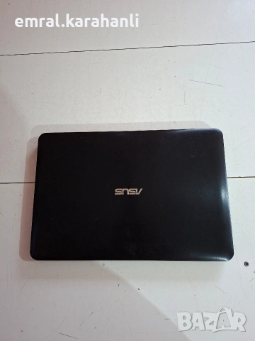 Asus x555u