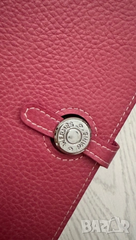 Шол Портфейла Hermes Louis Vuitton LV, снимка 8 - Шалове - 38114041