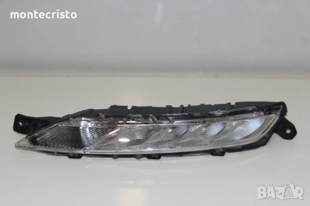 Лява LED дневна светлина Citroen C4 Spacetourer след 2019г. 9822653980 DRL мигач