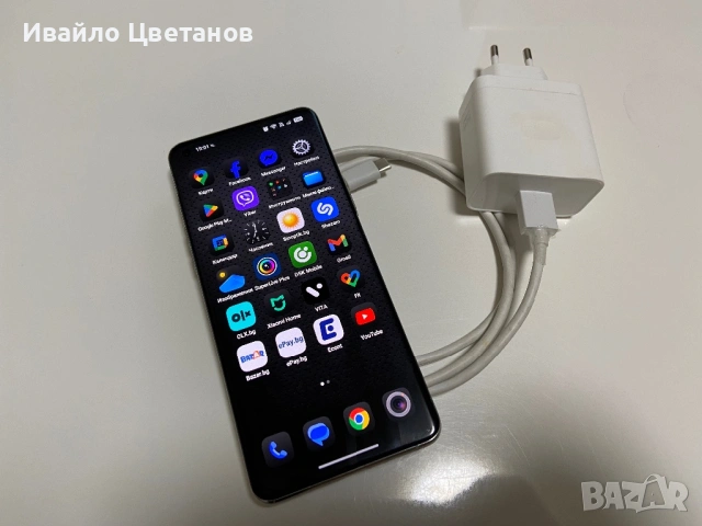 OPPO Find X5 Pro 256Gb, снимка 3 - Други - 54370138