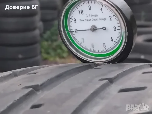 Гуми 225 55 19 Тойо Toyo 4 броя - нов внос. Не са нови! Посочената цена е за един брой гума. , снимка 7 - Гуми и джанти - 55503935