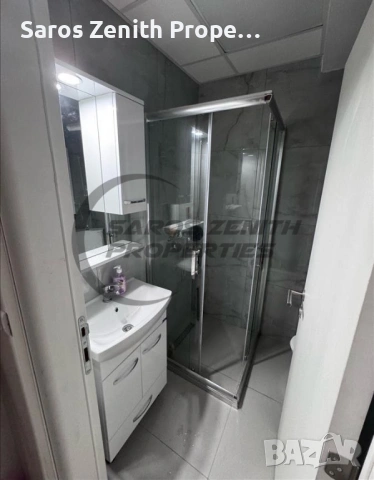 Отдава се под наем 2 - стаен Ж.к. Младост 3, снимка 5 - Апартаменти - 54237915