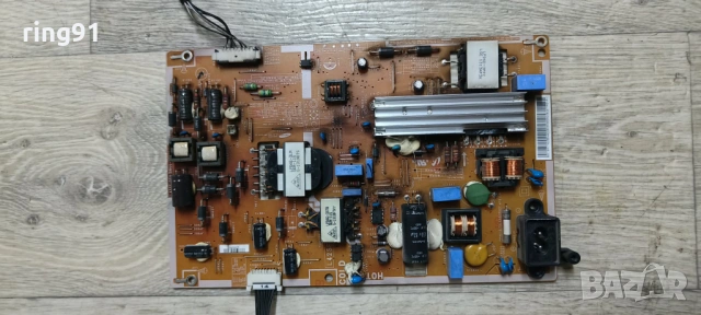 Захранване - BN44-00609A TV Samsung UE42F5000AW