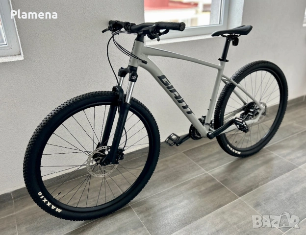 Велосипед Giant Talon 2 