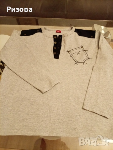 Подарявам дамски блузи, голям р/р, маркови, снимка 4 - Тениски - 54207726